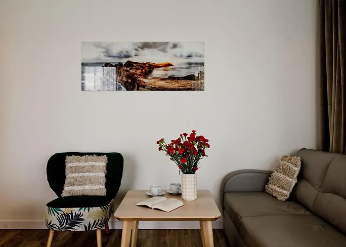 Kaszubska Bryza In Apartament *