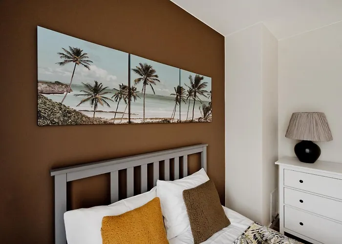 Apartament Kaszubska Bryza In *