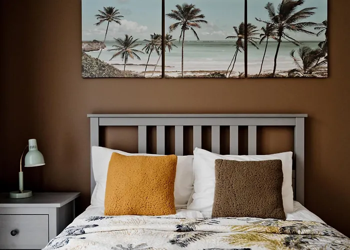 Apartament Kaszubska Bryza In Hel