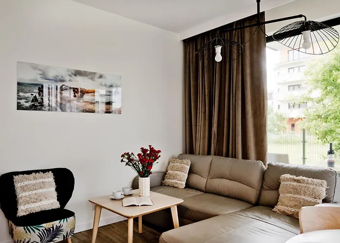 Kaszubska Bryza In Hel