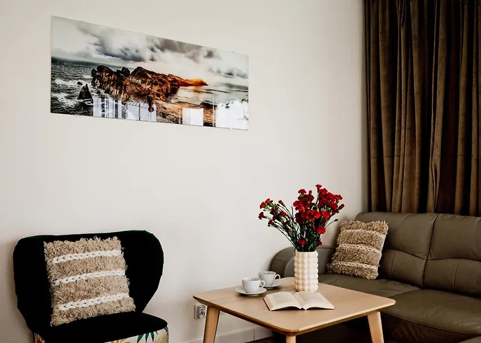 Kaszubska Bryza In Apartament