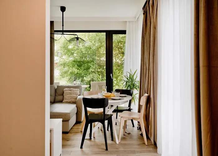 Kaszubska Bryza In *