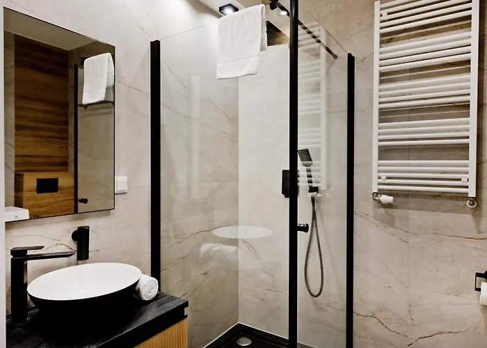 Apartament Kaszubska Bryza In *